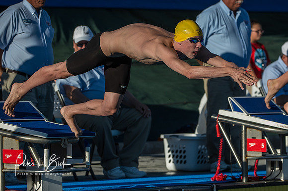 Turner B 2013 US Jr Nats 1584