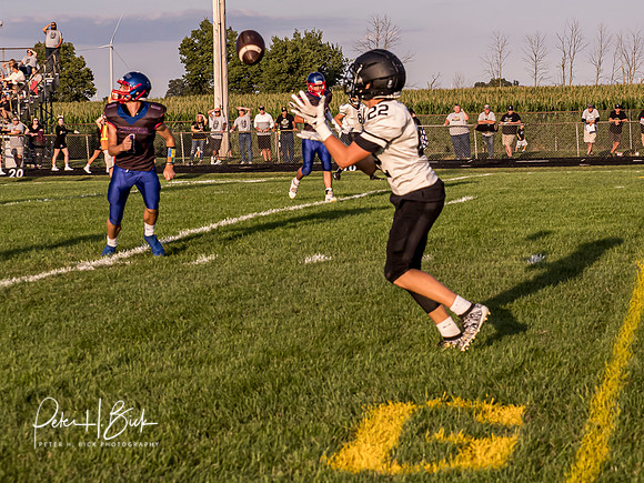 2019 Lapel Football 0336