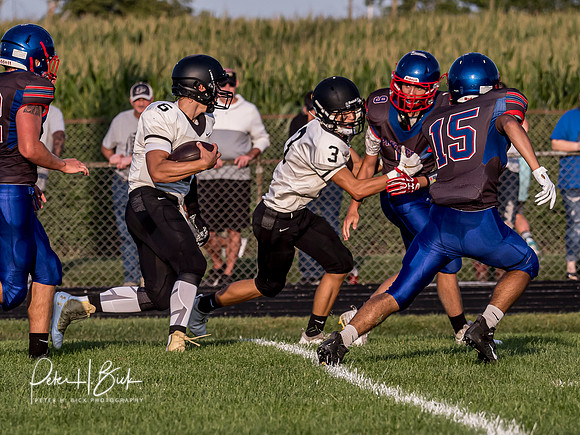2019 Lapel Football 0321