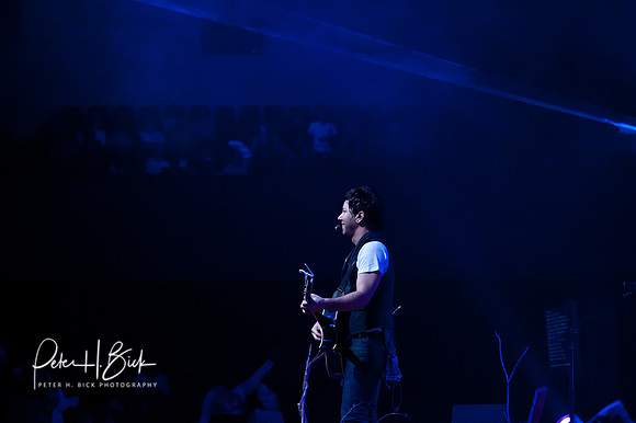 Aaron Pelsue Band 2011 0491
