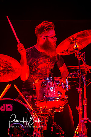 Aaron Pelsue Band 11-13 0490