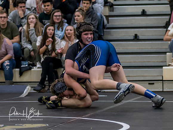 Lapel Wrestling 2018-19 0233
