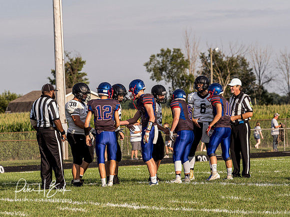 2019 Lapel Football 0131