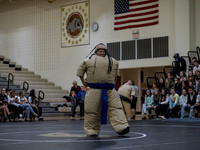 Lapel Wrestling 2018-19 0075