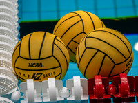 2025 NCAA Women's Water Polo