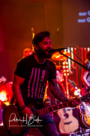 Aaron Pelsue Band 11-13 0506