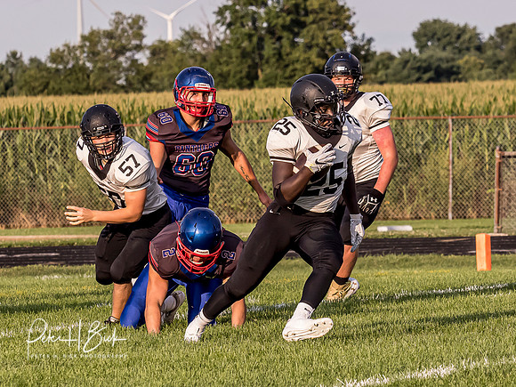 2019 Lapel Football 0230