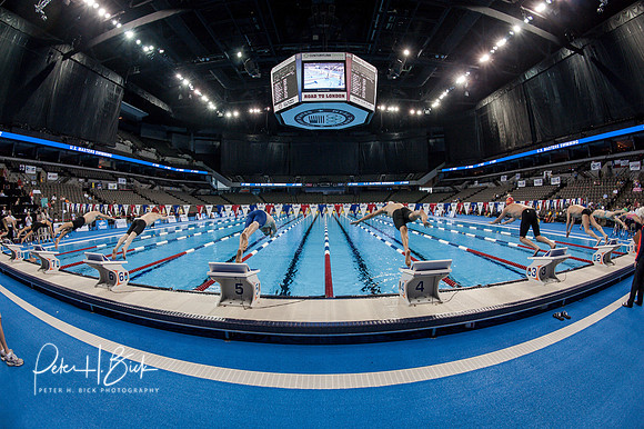 Venue 2012 USMS Nationals 0437
