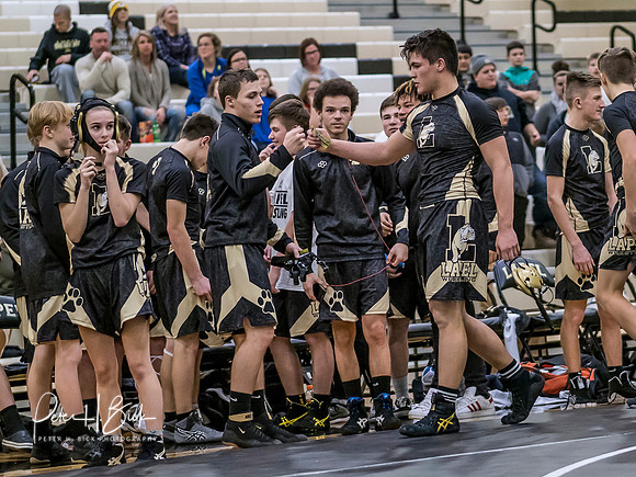Lapel Wrestling 2018-19 0636