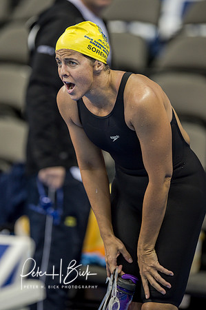 Cheering 2012 USMS Nationals 0619