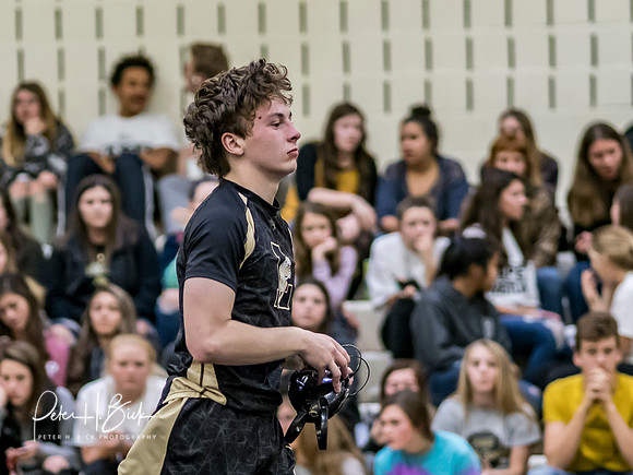 Lapel Wrestling 2018-19 0358