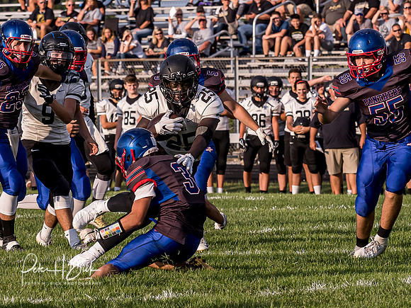 2019 Lapel Football 0179