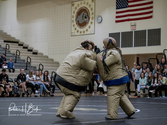 Lapel Wrestling 2018-19 0062
