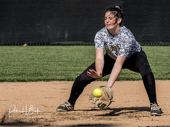Lapel Softball 2019 0126