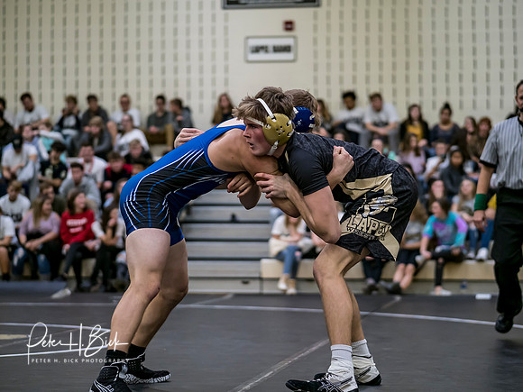 Lapel Wrestling 2018-19 0486