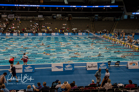 Venue 2012 USMS Nationals 1268