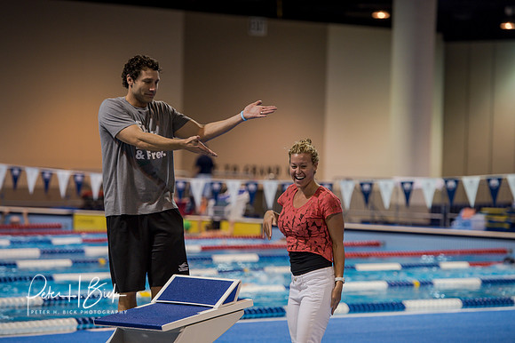 Butcher,R. and Bennett,B. 2012 USMS Nationals 0085