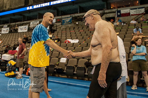 Murray D. 2012 USMS Nationals 0730