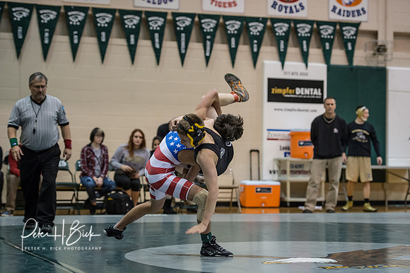 Lapel Wrestling 2013 0061