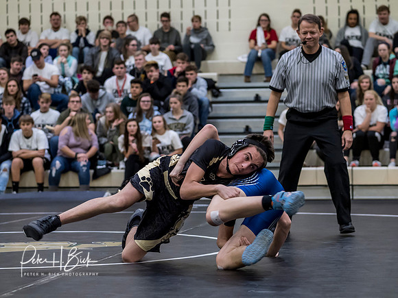 Lapel Wrestling 2018-19 0163